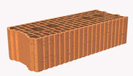 PORO R25 ARASE 500X250X124 (96) PORO R25 ARASE 500X250X124 (96)